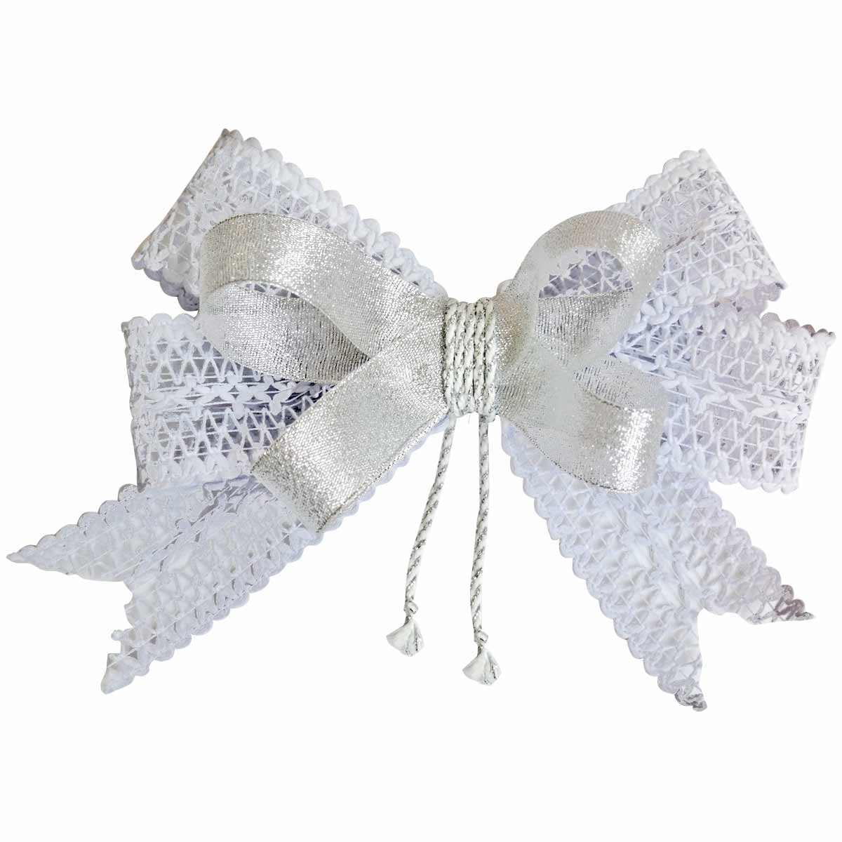 Бантик» на прищепке