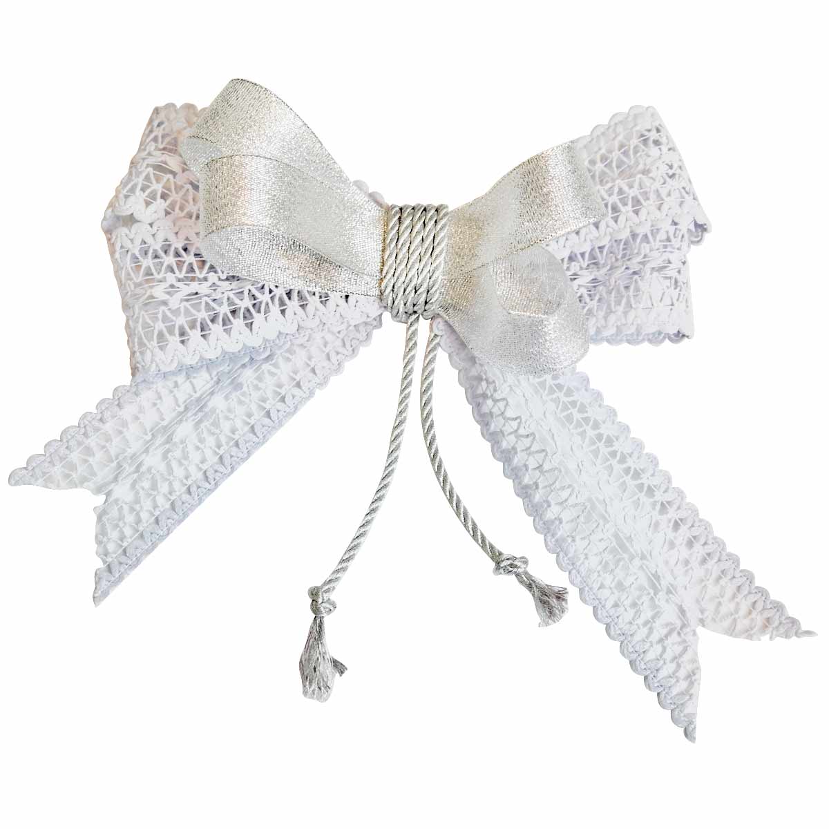 Бантик» на прищепке