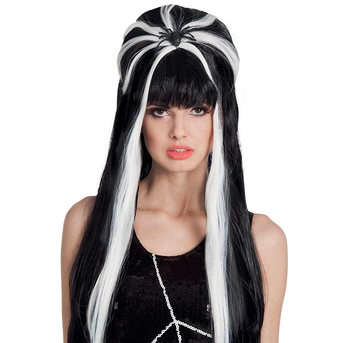 парик Тарантул