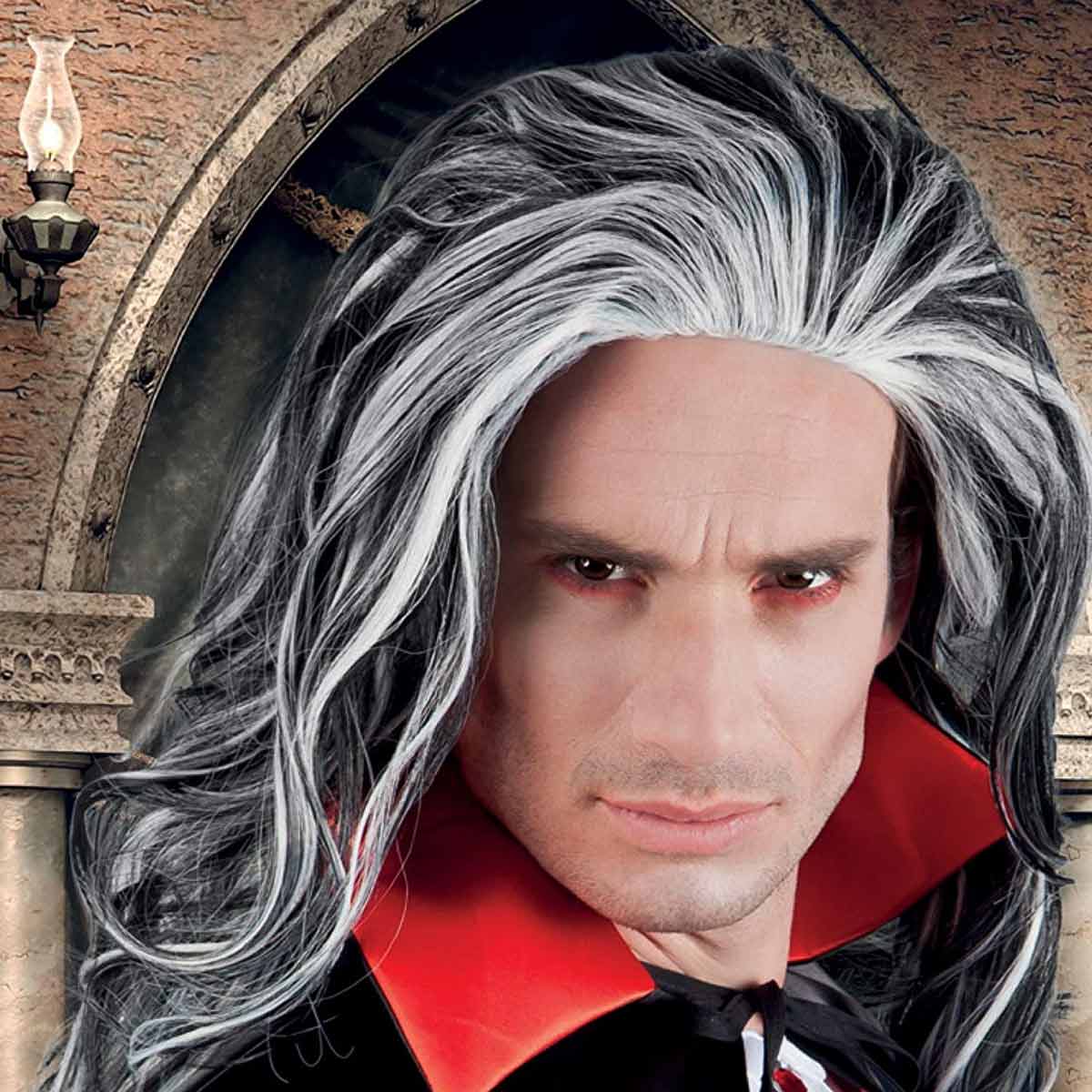 парик вампир Луи