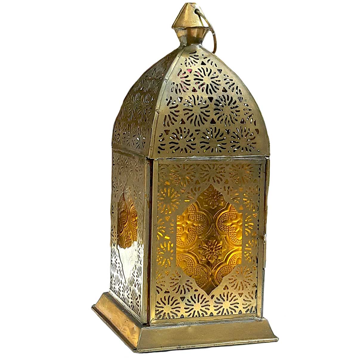 марокканский фонарик