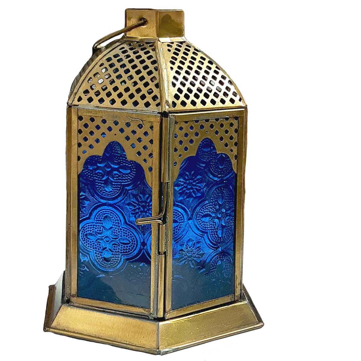 марокканский фонарик