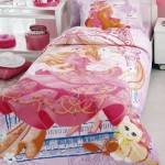 Комплект постельного белья BARBIE MUSKETERS