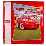 Полотенце банное «CARS O RAMA», 70*140