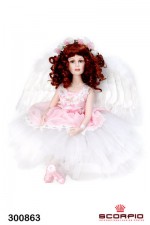 Кукла «Ангел», 52,5 см
