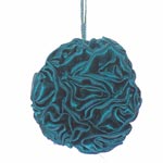 Елочное украшение «Шар», 7 см