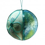 Шар елочный, 10 см