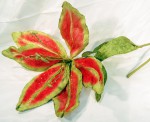 Цветок Лилии искусственный