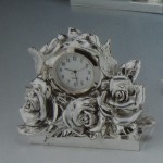 Часы «Розы», Marcello Giorgio, 925 проба