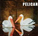«Пеликан» объёмная светодиодная фигура