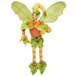 Эльф «Яблоко»