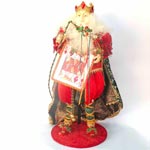 Кукла «Король»