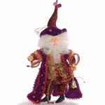 «Санта Клаус – волшебник», 27 см