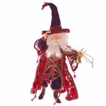 кукла «Санта Клаус волшебник»