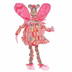 Мышка «Помощница» декоративная