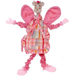 Мышка «Помощница» декоративная