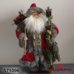 Кукла «Дед Мороз», 40 см.