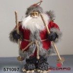 Кукла «Дед Мороз», 20 см