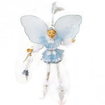 Кукла декоративная «Эльф»