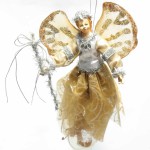 Кукла «Ангел», декоративная, 22 см