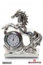 Настільний годинник «Кінь» Marcello Giorgio