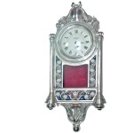 Часы настенные «LINEA ARGENTI», 40 см
