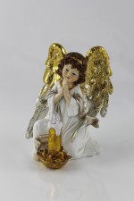 Фигурка «Ангел»,  17 см