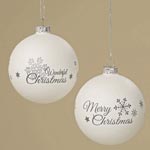 Шар «Tassa», 8 см