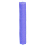 Свеча фиолетовая, 70 см