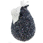 Украшение «Груша»