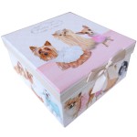 Коробка «Квадрат» 32