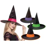 Шляпа «ведьма Фиона»
