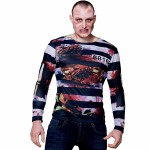 Майка «Зомбі» (M / L)