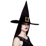 Шляпа «Ведьма»