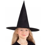 Детская «Шляпа ведьмы Урсула»