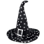 Шляпа ведьма «Аста»