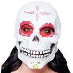 Маска «Синьора Калавера»