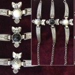 Браслет «Сова»