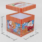 Коробка  «Куб»