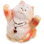 Фигурка «Кот Филипп»
