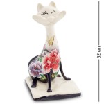 Фигурка «Кот» (Pavone)