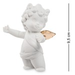 Фигурка «Амурчик» бисквит (Pavone)