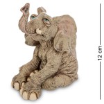 Фигура Слон «Я не грустный - я трезвый»