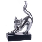 Фігурка декоративна «Кішка»192-074