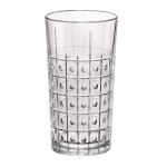 Склянка для коктейлю 490 мл