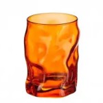 Склянка 300мл помаранчевий