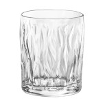 Склянка для води прозора 300 мл