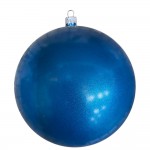 Кулька D 100 мм Синя