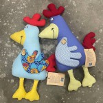 Півник Петрик, 40см, Organic Toys