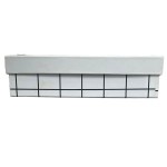 Коробка пакувальна 20*12*5 см